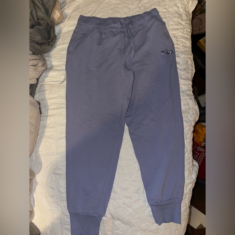 Fila Joggers